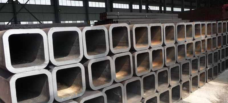 渑池Q345b无缝方管