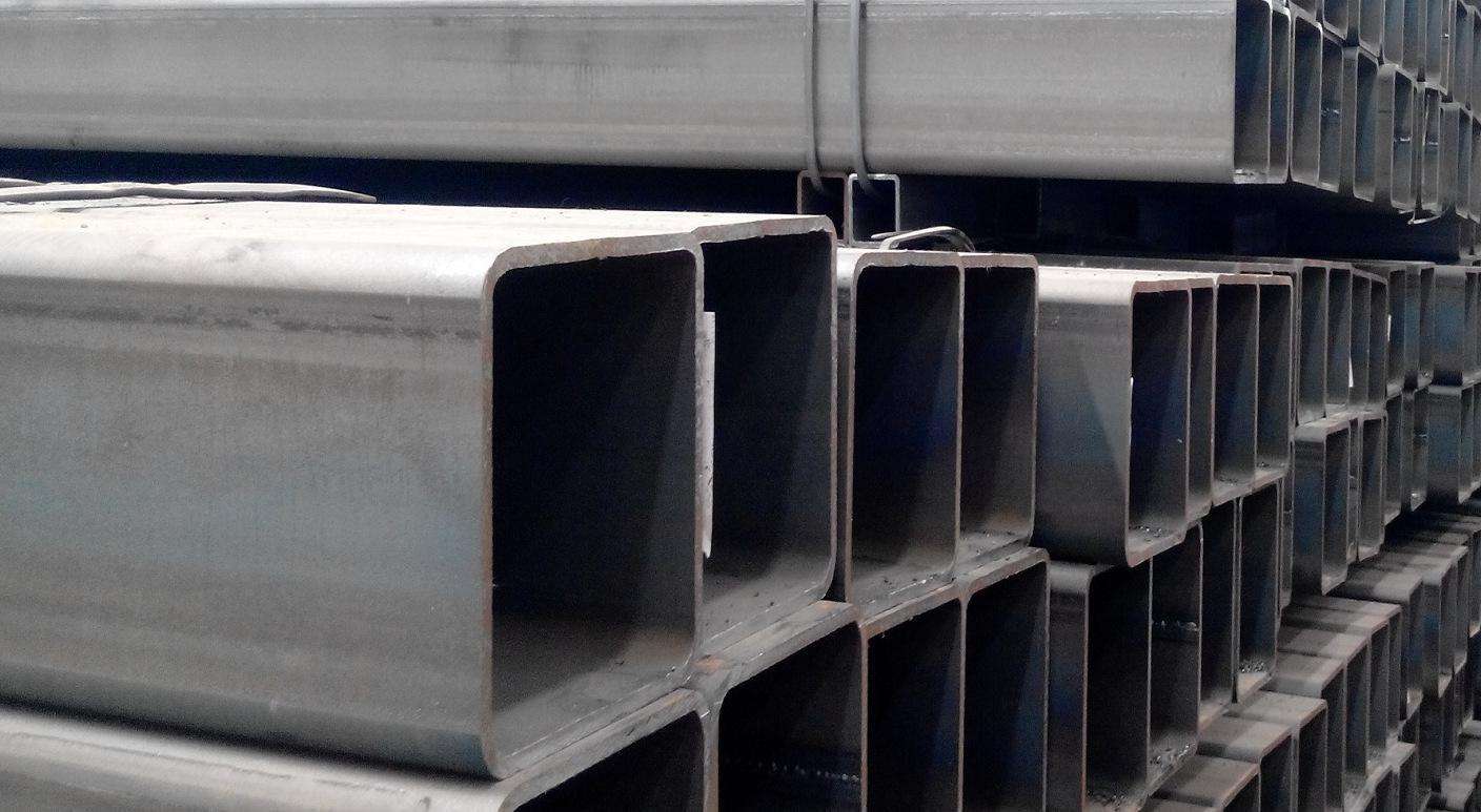 渑池20#无缝方管